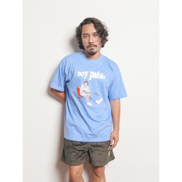 Kamengski - Soy Pablo Short Tee