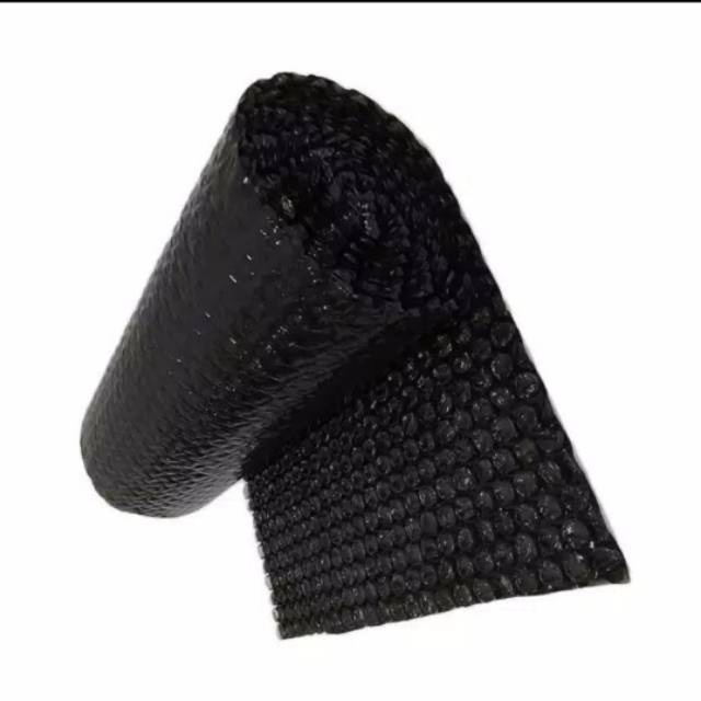 

Bubble wrap tambahan packing
