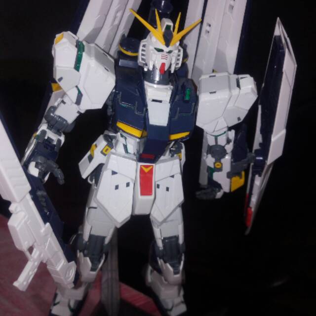 Daban MG Nu Verka 2nd