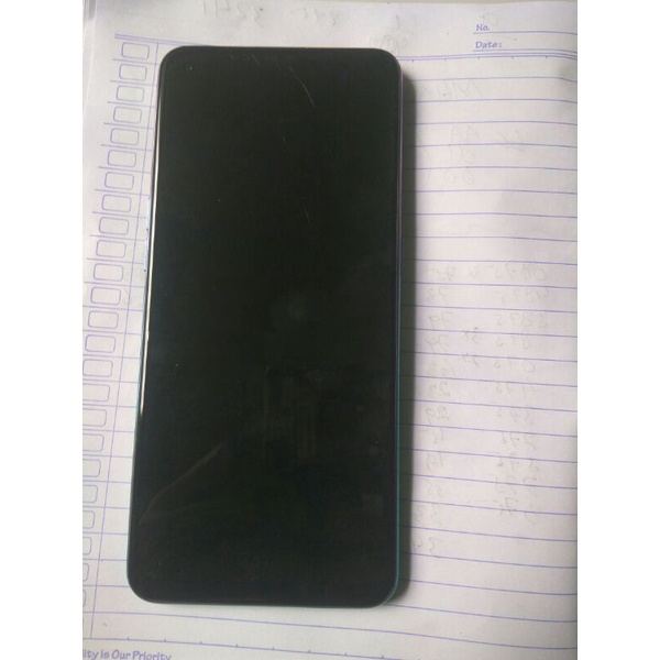 oppo reno 5f minus lcd