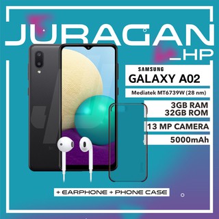 Harga samsung galaxy a02 Terbaik - Juni 2021 | Shopee Indonesia