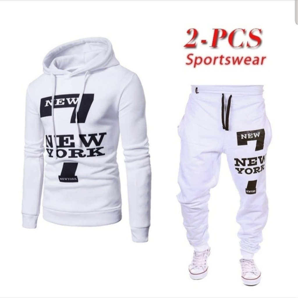 ALIPIO781- SETELAN HOODIE+JOGGER NEW YORK