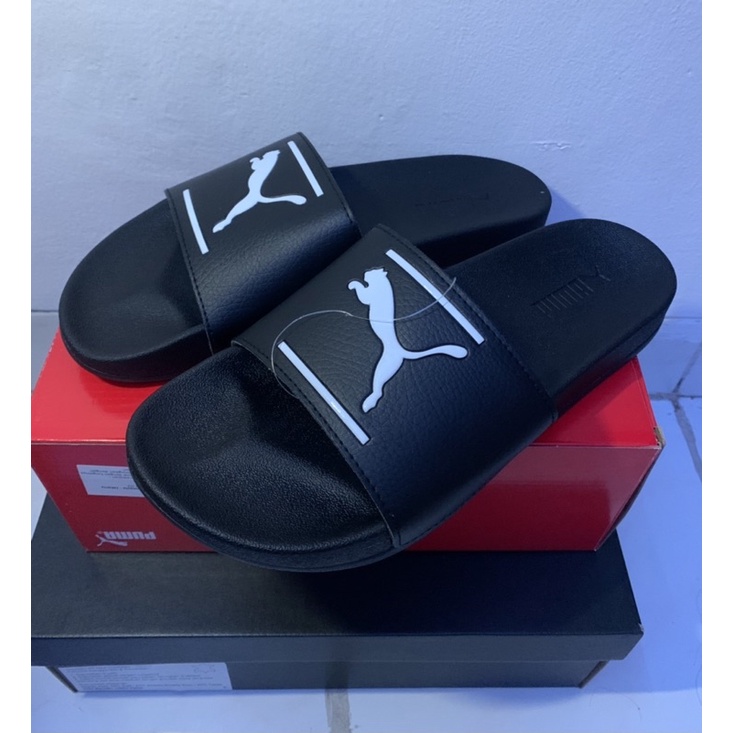 Sendal Puma Bundling