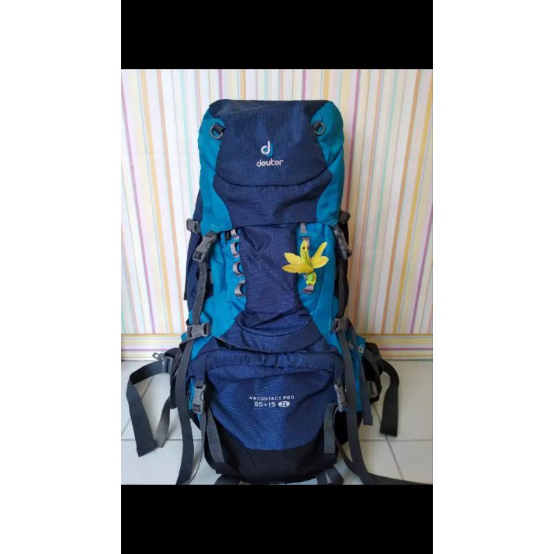 Deuter Aircontact Pro