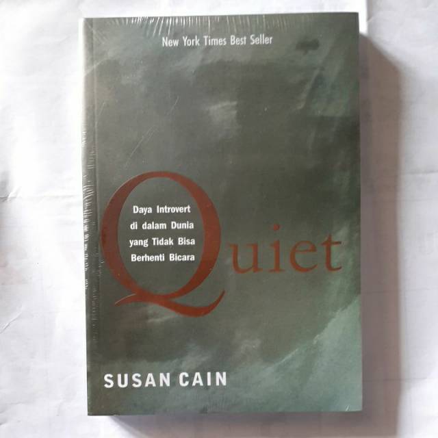 Quiet