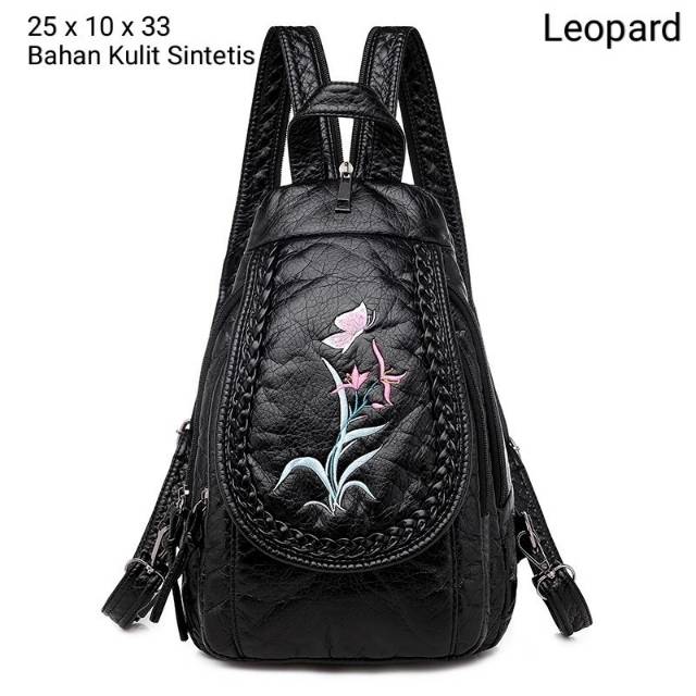 COD_TAS RANSEL WANITA MODEL TERBARU_TAS BATAM_TAS IMPORT