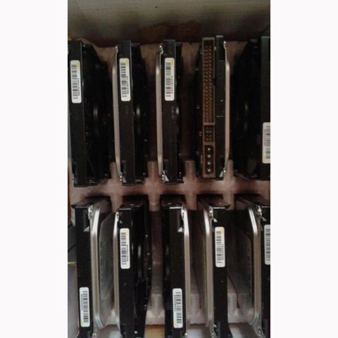 Hardisk Seagate Slim 80 GB