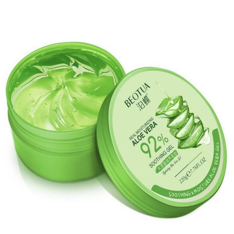 BEOTUA ALOEVERA GELL