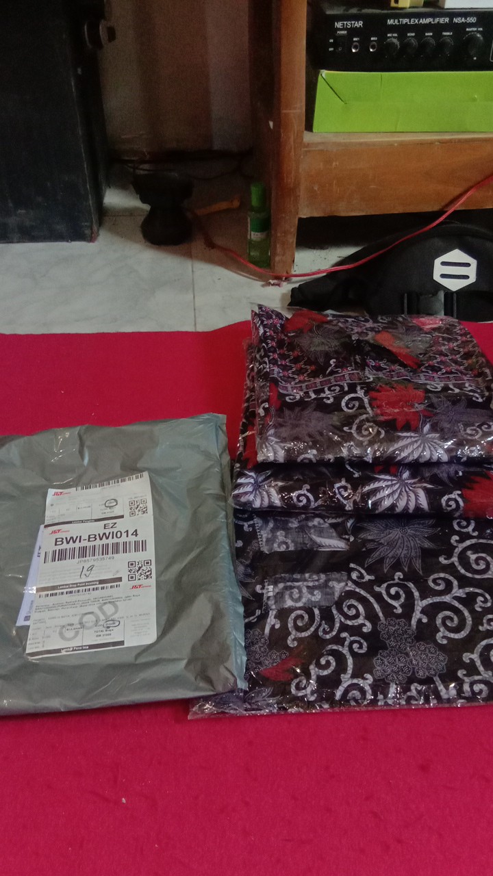 Batik Jumbo Big Size Jumbo Xxl Xxxl 3l 4l 5l Murah Batik Jumbo Couple03