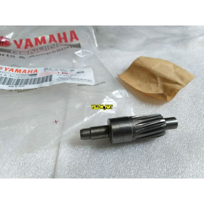 As gir rx king original