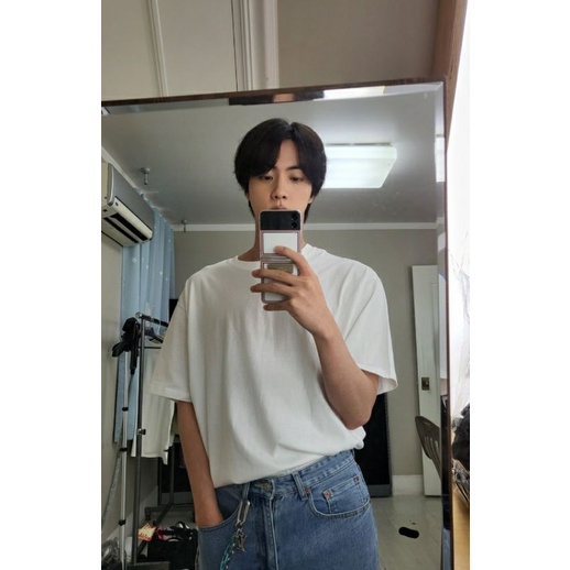 Booked pc lamaran samsung jin