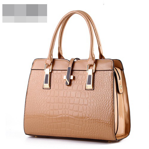 SG3560 / SG2702 / 83736 syafniegalery hand bag motif kulit buaya croco bag impor