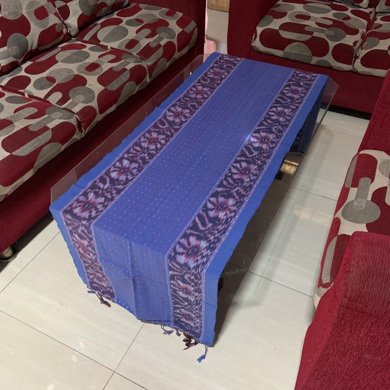 Selendang Tenun NTT motif