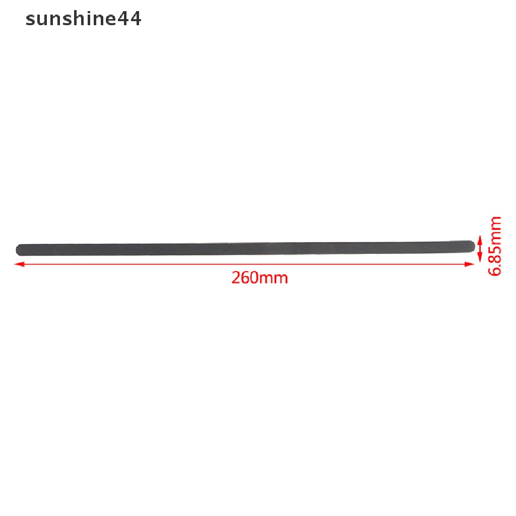 Sunshine 1pc Kaki Laptop Bahan Karet Untuk Dell Inspiron 13MF 5379 5368 5378 P69G