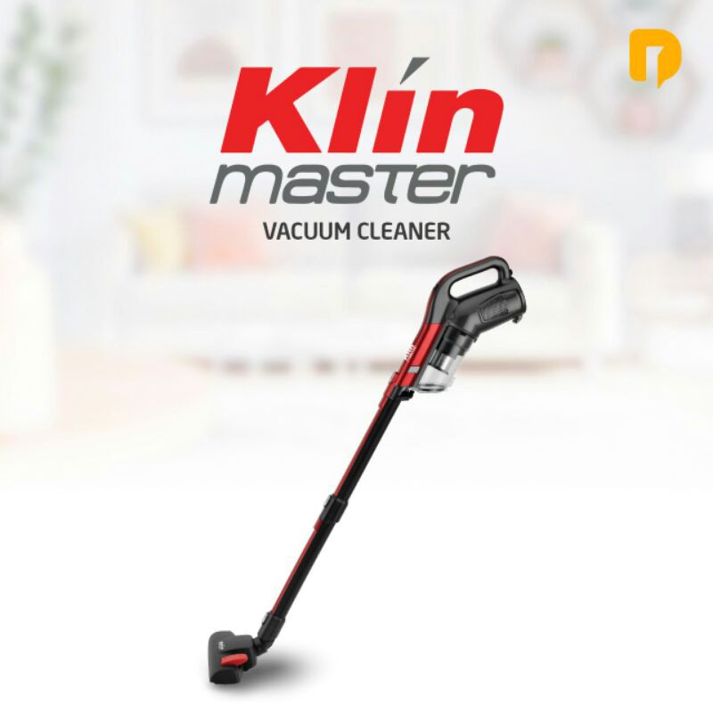 DUSDUSAN KLIN MASTER VACUUM CLEANER