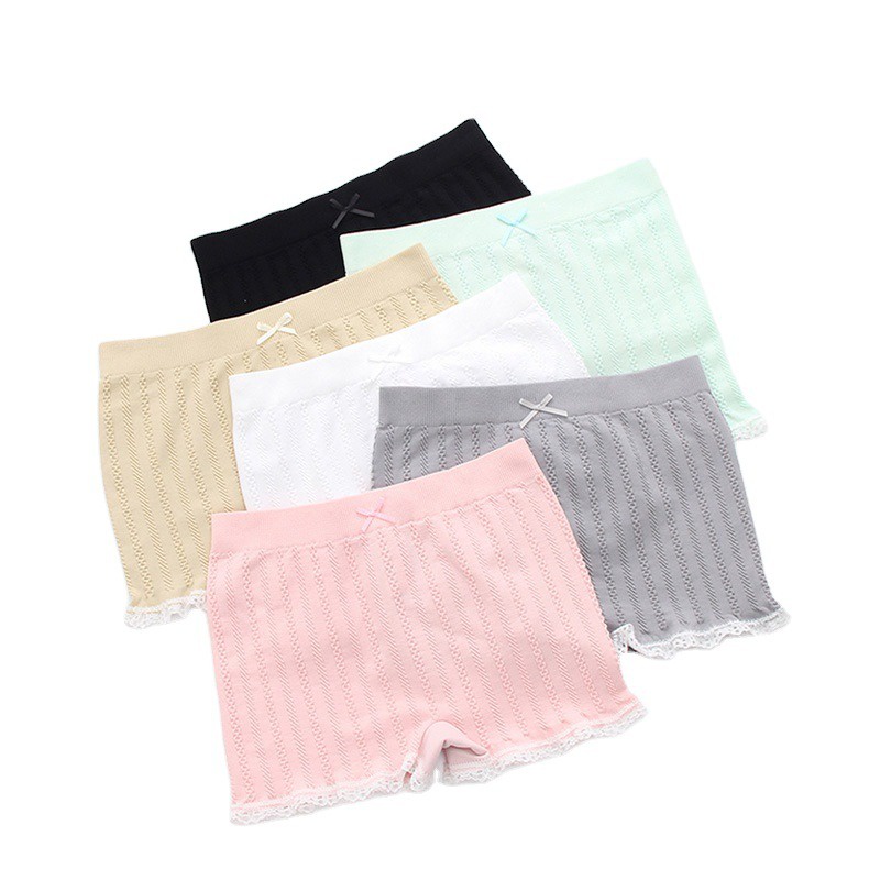TERMURAH FREE ONGKIR Celana dalam wanita cewek remaja import korea CD030
