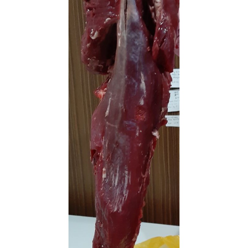 

Daging Sapi Lokal Has Dalam