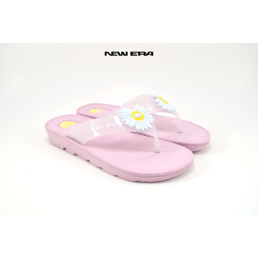 gos NEW ERA TK E 1521 SANDAL Japit SUN Termurah dan Berkualitas Original