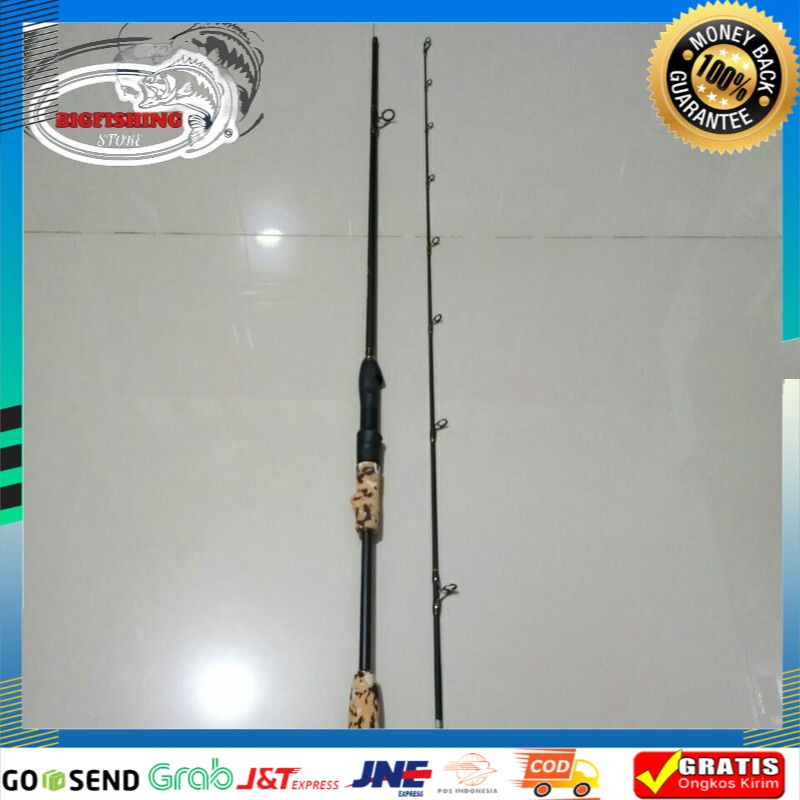 Joran Kenzi Spincast 180 (602)