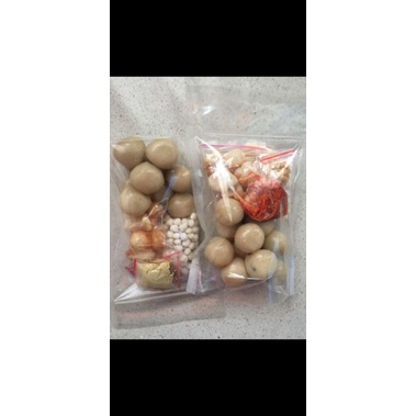 

cilok kuah