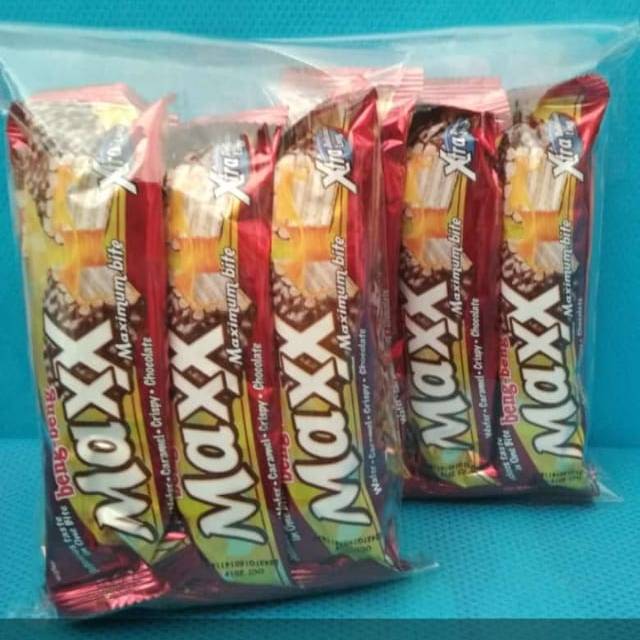 

Beng Beng Maxx isi 6 Pcs