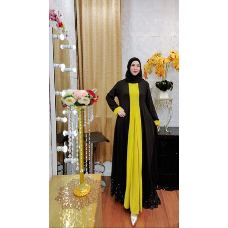 Abaya alena