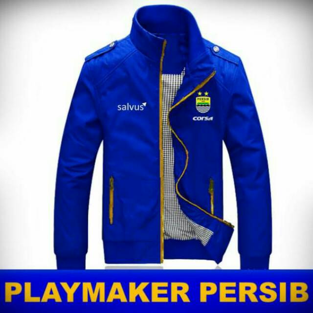 5800 Koleksi Model Jaket Persib Terbaru HD Terbaik