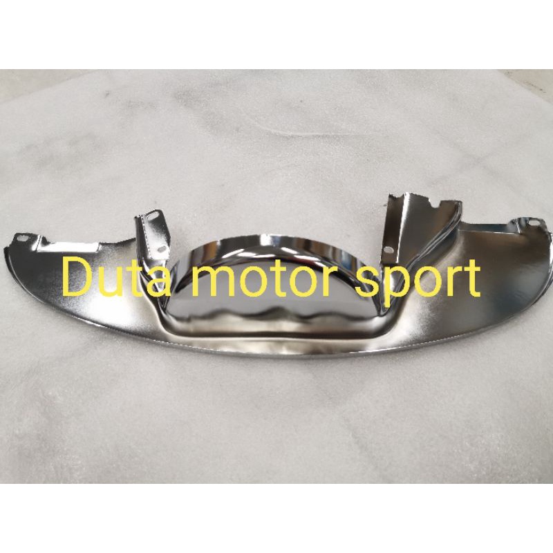 dek atas flywheel mobil Vw klasik. part vw