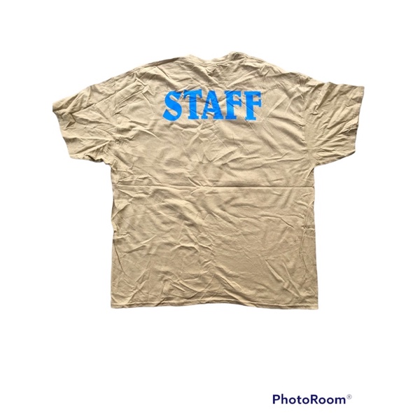 kaos gildan ultra cotton second BSA