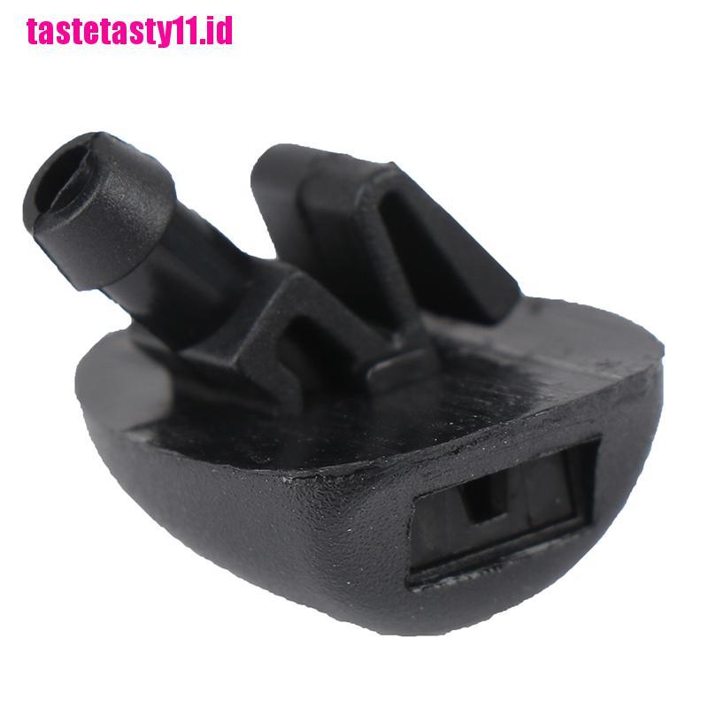 2 Pcs Jet Nozzle Wiper Kaca Depan Untuk 206 206 +