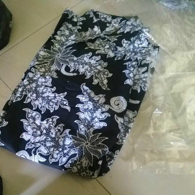 Grosir Couple Batik Arsila Klok Lawasan Ori Batik Setelan Baju Batik Couple Keluarga