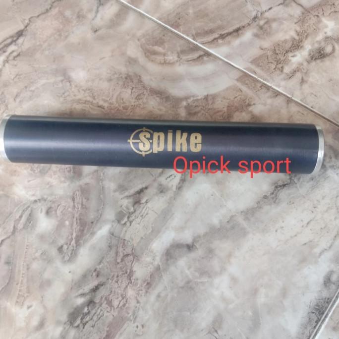 *****] peredam spike od38 anodes