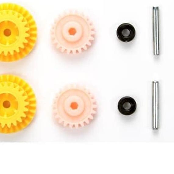 ➳ High gear speed 3,7:1 MA/MS/MSL ☎