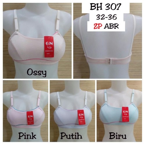 Bra REMAJA Golden Nick S8 | Bra Remaja