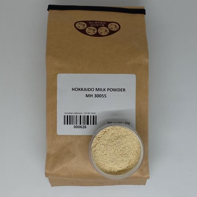 

[COD] Hokkaido milk Flavour powder 200 gram [COD]