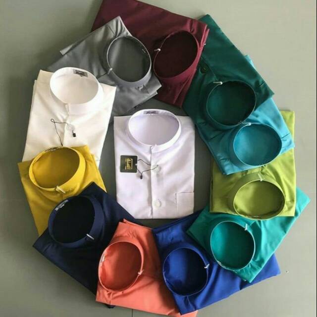 Baju koko Assunnah