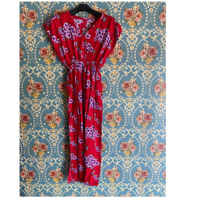 DASTER MANOHARA SEXY ( BUNGA SAKURA)