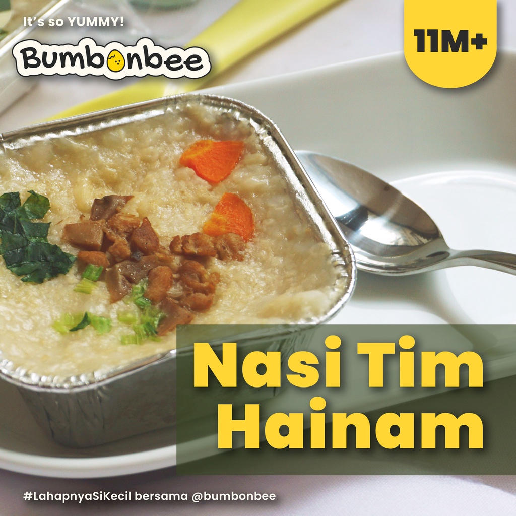 NASI TIM/ NASI TIM HAINAM AYAM JAMUR/NASI TIM DAGING
