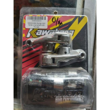 Noken As Kawahara Pelatuk Roller K1R K2R Mio Sporty Soul Fino Karbu Vega Zr Jupiter Z1 Salib Karbu