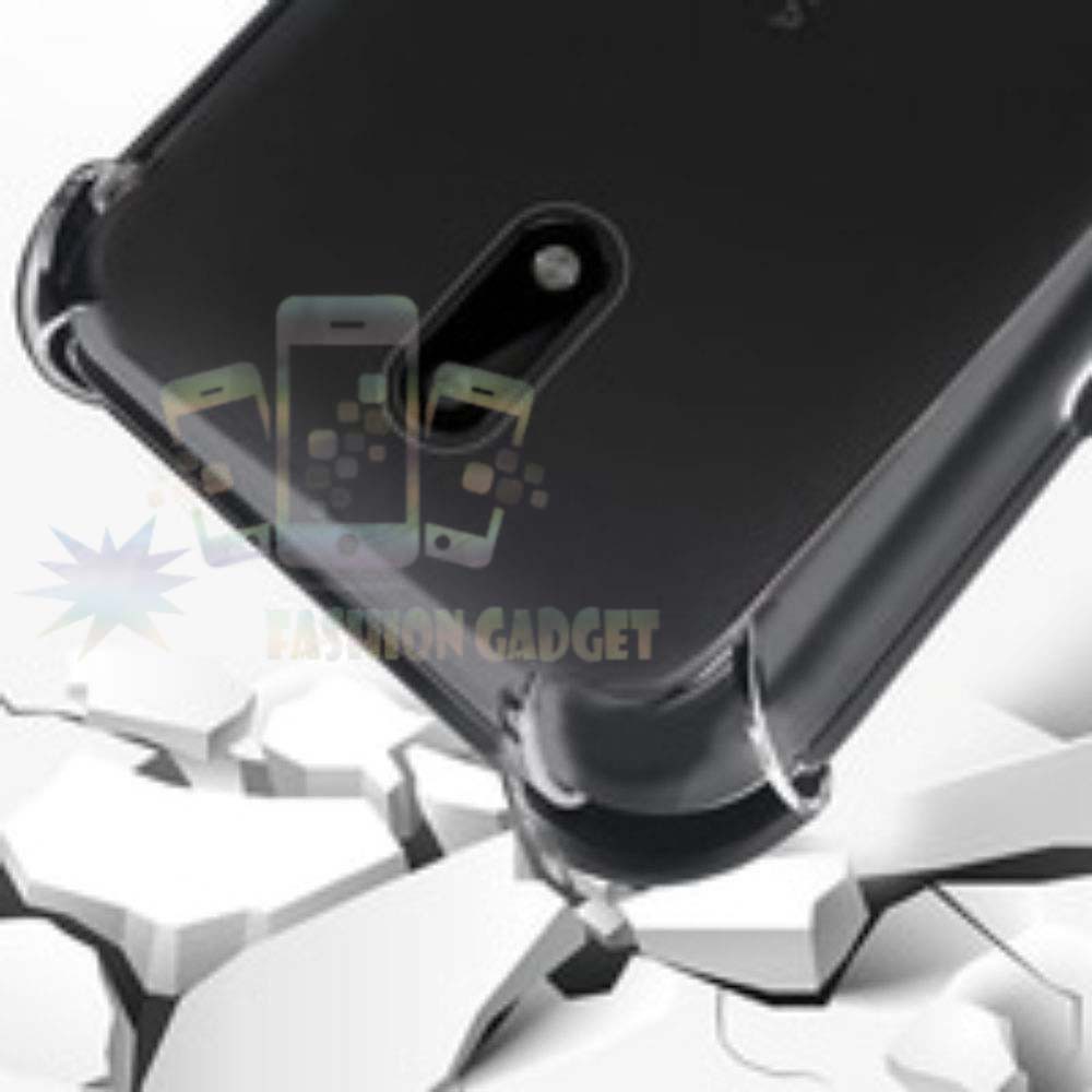 Softshell Huawei Mate 20 Softcase Anti Crack / UltraFit Jellycase Case Casing Anti Shock AntiCrack Softcase