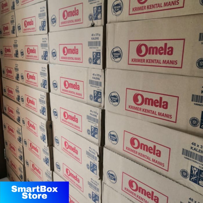 

Da2011Ca Omela Krimer Kental Manis 48X370G Xa201As