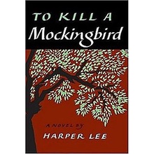 To Kill A Mockingbird