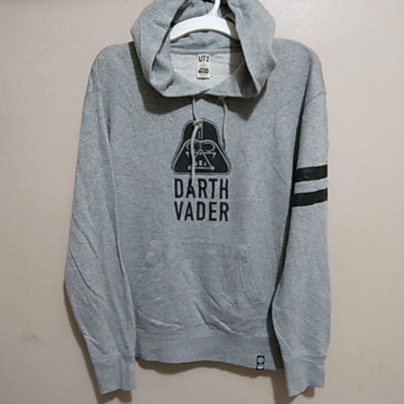 hoodie star wars second