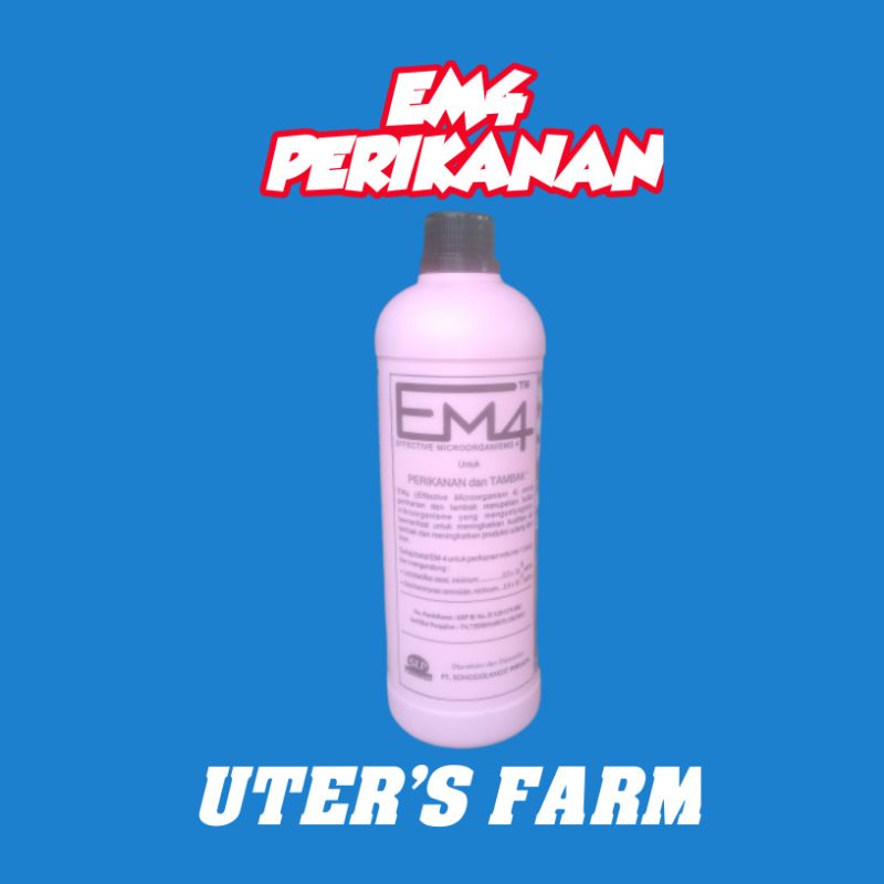 Em4 perikanan