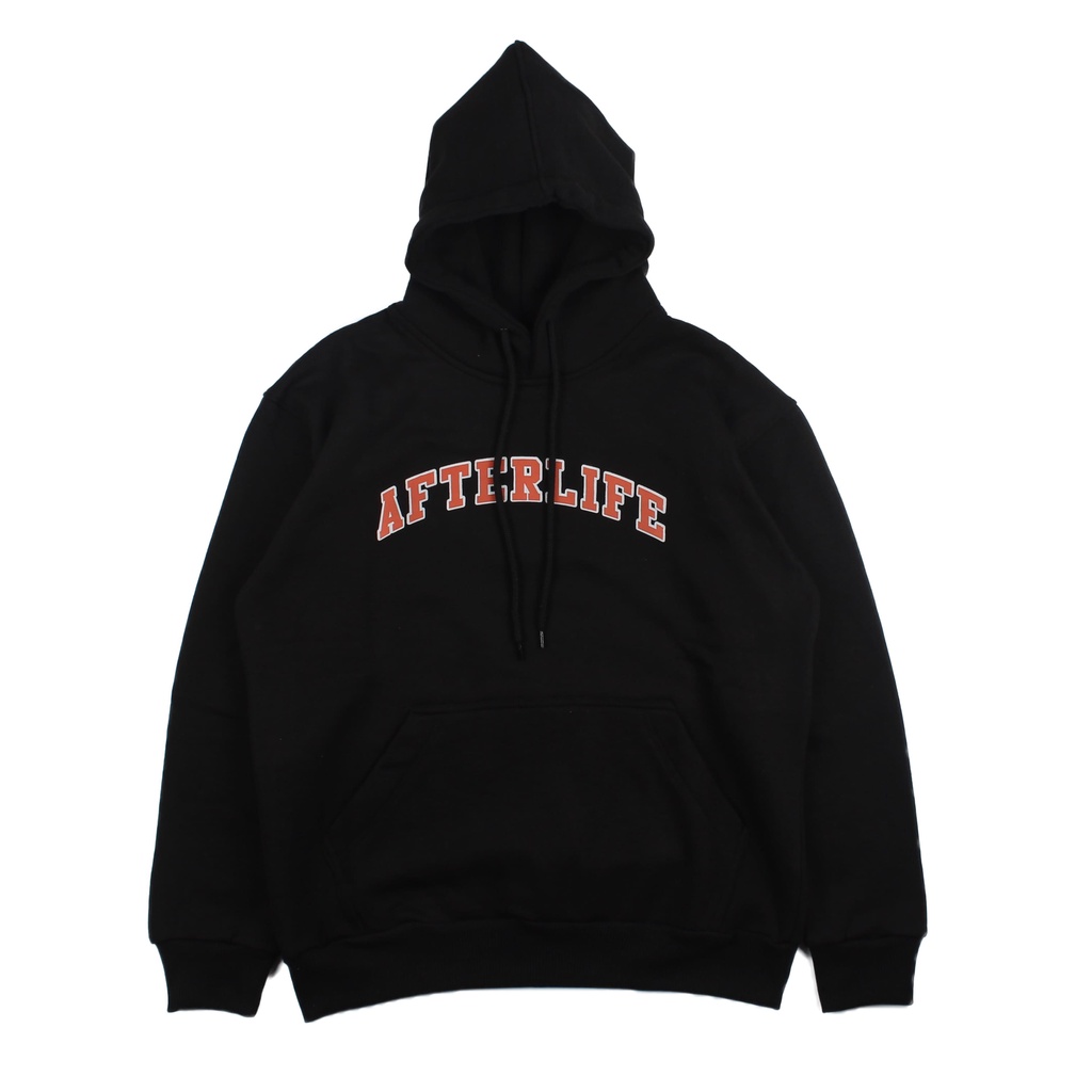 AFTERLIFE - Hoodie Choi Pitcher