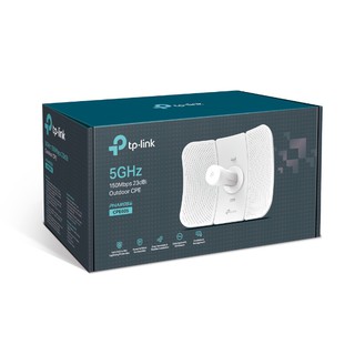 TP-LINK TL-CPE605 5GHz 150Mbps 23dBi Outdoor CPE605