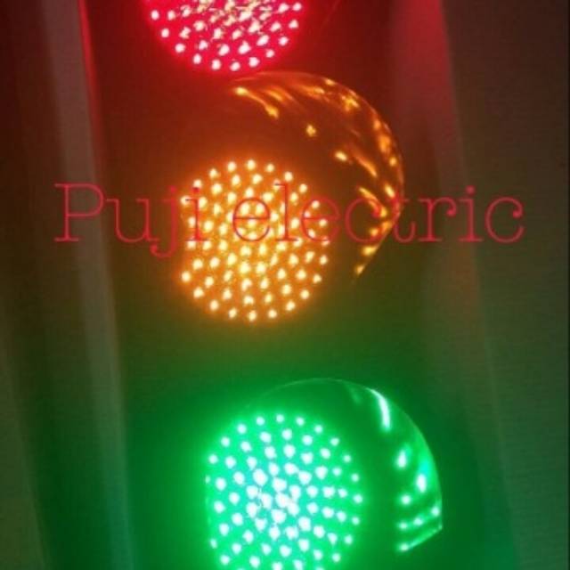 Harga Traffic Light Kuning Terbaru Okt 2024 |BigGo Indonesia
