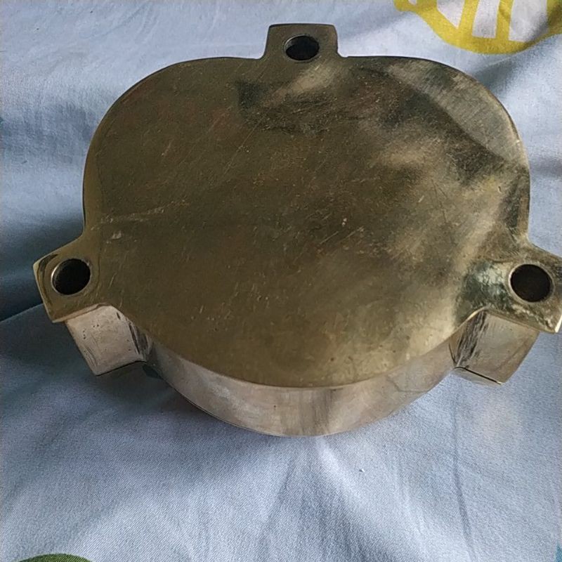 Dental Kuvet Ukuran L