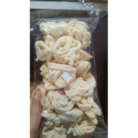 

Kerupuk Sangul Super