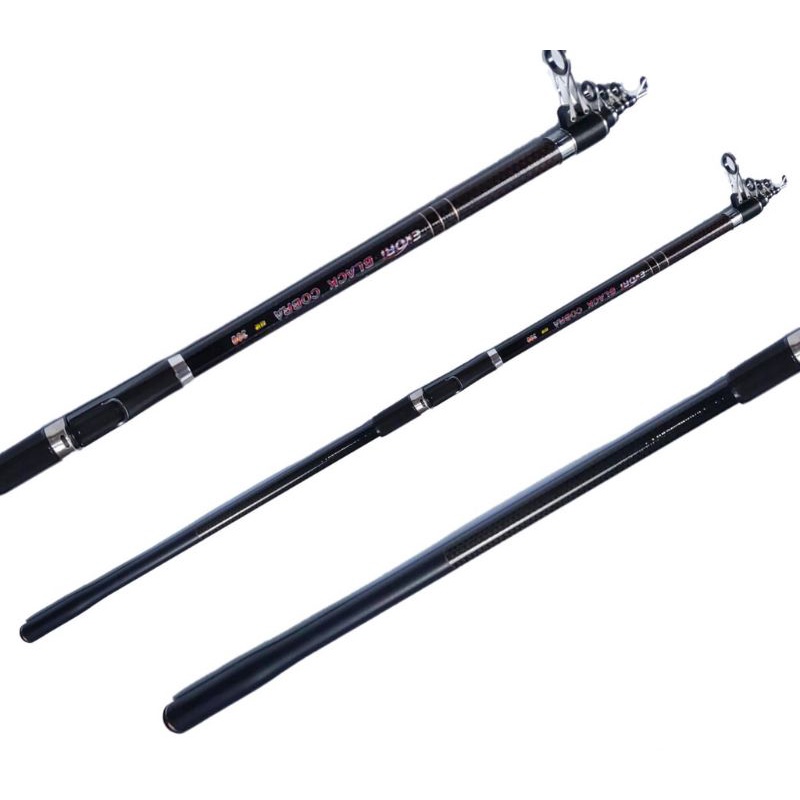 Joran exory black cobra 360